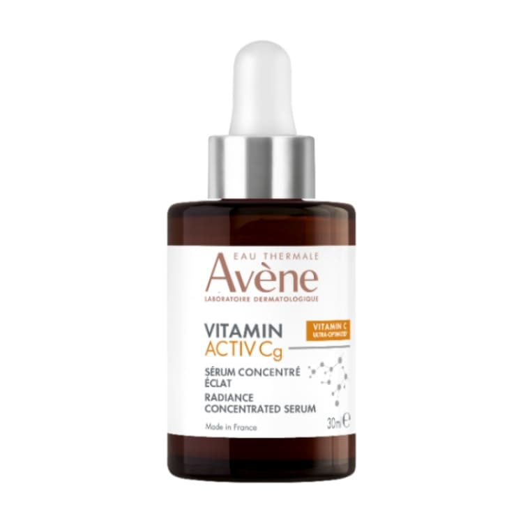 Avene Vitamin Activ Cg korektivni serum 30ml